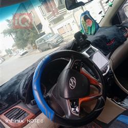 هيونداي أكسنت